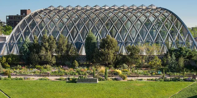 Denver Botanic Gardens Admission Ticket - Image 6