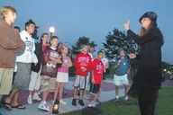 Newport Ghost Walking Tour thumbnail 2