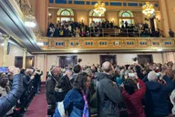 Harlem Gospel Celebration Easter Weekend thumbnail 6
