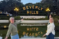 Los Angeles City Shore Excursion 6 hr thumbnail 3