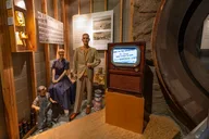 Las Vegas Atomic Museum Admission thumbnail 3