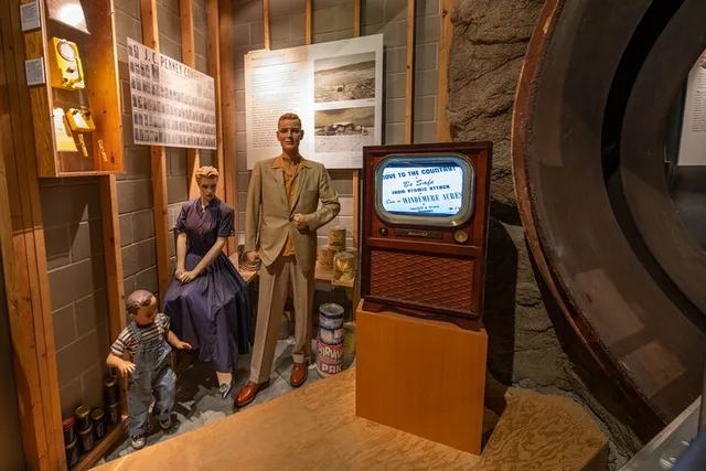 Las Vegas Atomic Museum Admission - Image 3