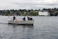 Seattle Lake Union Cruise thumbnail 3