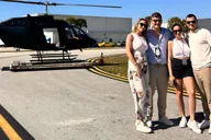 Miami Helicopter Tour at Sunset - 45 Min thumbnail 4