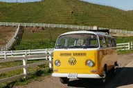 Malibu Vintage VW Bus Vineyard Tour thumbnail 5