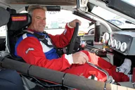 Pocono Raceway Stock Car Drive Experience thumbnail 1