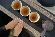 Santa Barbara Tea Ceremony thumbnail 4