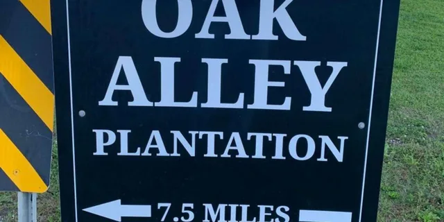 New Orleans Oak Alley Plantation Tour with Transportation - Image 6