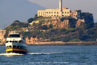 San Francisco Vehicle Tour with Alcatraz and Ferry thumbnail 2