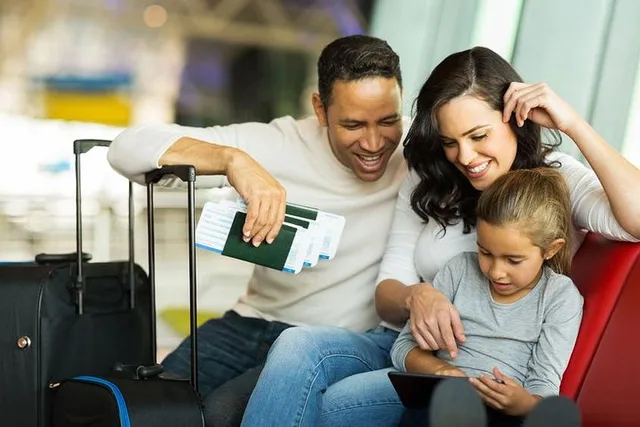 Los Angeles Private Transfer to John Wayne Airport - Image 2
