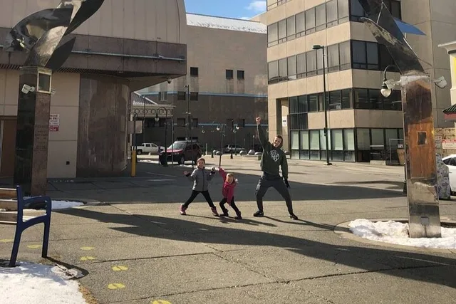 Grand Rapids Scavenger Hunt - Image 6