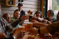 Juneau Brewery and Scenic Tour thumbnail 6