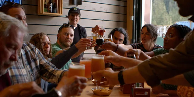 Juneau Brewery and Scenic Tour - Image 6