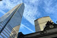 New York City Walking Tour of Times Square, Grand Central, and Rockefeller Center thumbnail 1