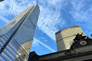 New York City Walking Tour of Times Square, Grand Central, and Rockefeller Center