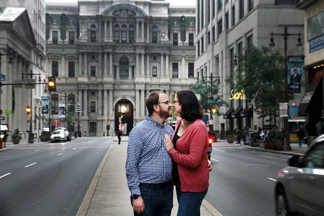 South Philadelphia Art & Romance Tour - Image 2