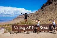 Las Vegas Valley of Fire Hiking Tour thumbnail 6