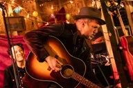 New York City Dead Outlaw Musical on Broadway thumbnail 3