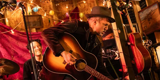 New York City Dead Outlaw Musical on Broadway - Image 3
