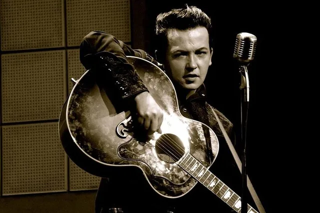 Las Vegas Johnny Cash Tribute Show - Image 3