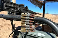 Las Vegas Outdoor Shooting Experience with Lunch thumbnail 3