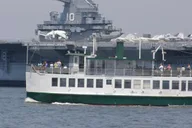 Charleston City Bus Tour and Harbor Cruise thumbnail 6