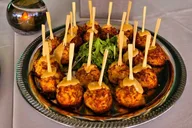 Jacksonville Food and History Tour thumbnail 5