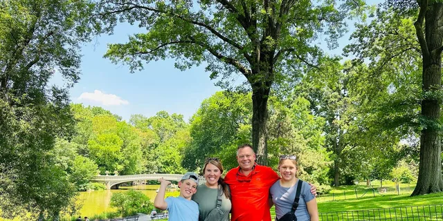 New York Central Park Pedicab Tour with Museum Access - Image 6