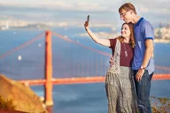San Francisco Napa and Sonoma Wine Tour thumbnail 3