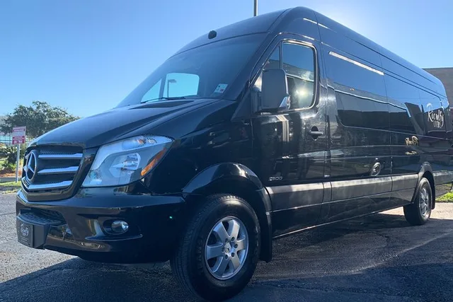 New Orleans Private Transfer - Image 2