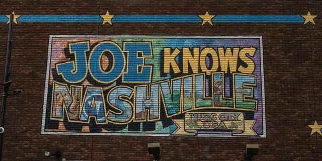 Nashville Family-Friendly Downtown Tour - Image 6