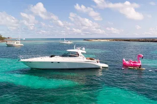 Fort Lauderdale Yacht Charter