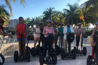 Miami Beach Segway Tour thumbnail 6