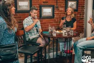Louisville Walking Bourbon and Food Tour thumbnail 6