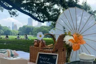New York City Central Park Private Bike Tour with Picnic thumbnail 2