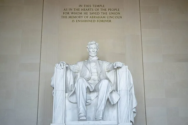 Washington DC Tour from New York City - Image 3