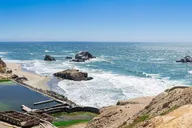 San Francisco Sightseeing Tour with Local Guide 3 hr thumbnail 4