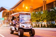 Nashville Sights and Brewery Golf Cart Tour thumbnail 2