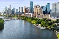Austin Downtown Kayaking Tour thumbnail 3