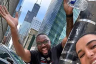 Chicago Scavenger Hunt thumbnail 2