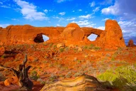 Moab Arches and Canyonlands Tour thumbnail 2