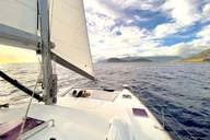 Oahu Yacht Sunset Cruise thumbnail 3