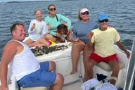Crystal River Scallop Charter thumbnail 4