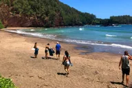 Maui Private Island Tour with Snorkeling 7 hr thumbnail 6