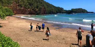 Maui Custom Tour with Escalade & Meals