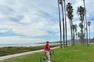 Santa Barbara Taco Tour on E-Bikes thumbnail 2