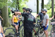 New York City Central Park Bike Tour thumbnail 5