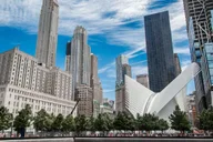 New York City Sightseeing Day Trip with Statue of Liberty thumbnail 3