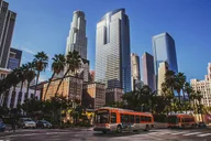 Los Angeles Universal Studios Tour with Transport thumbnail 6