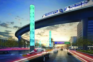 Long Beach Private Shuttle Service